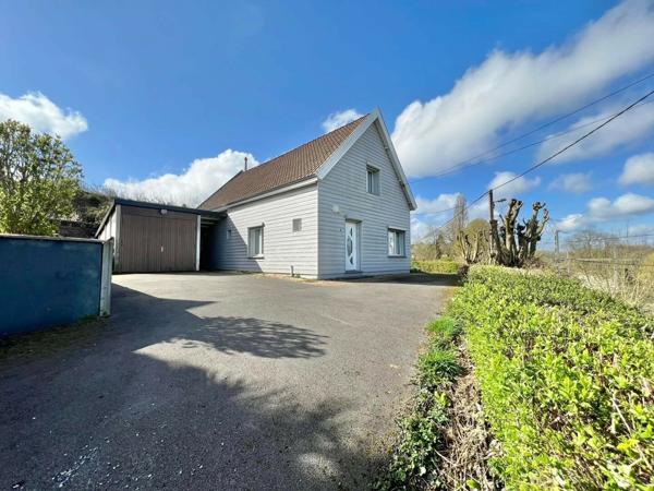 INDIVIDUELLE 3 CHAMBRES