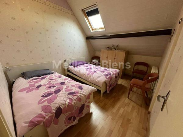 INDIVIDUELLE 3 CHAMBRES