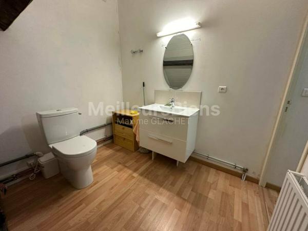 INDIVIDUELLE 3 CHAMBRES