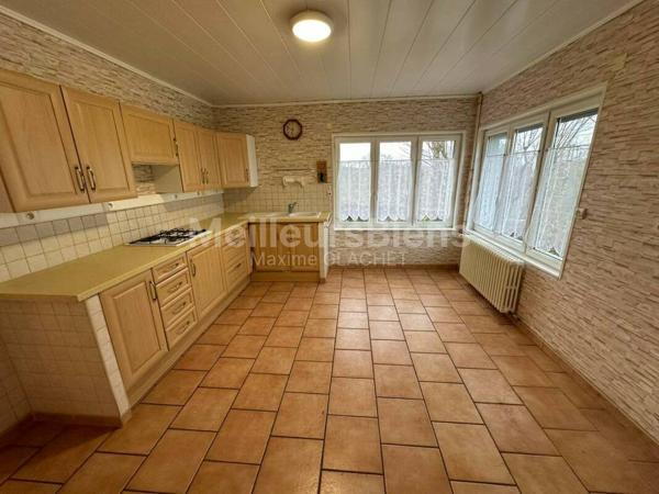 INDIVIDUELLE 3 CHAMBRES