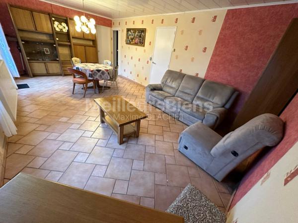 INDIVIDUELLE 3 CHAMBRES