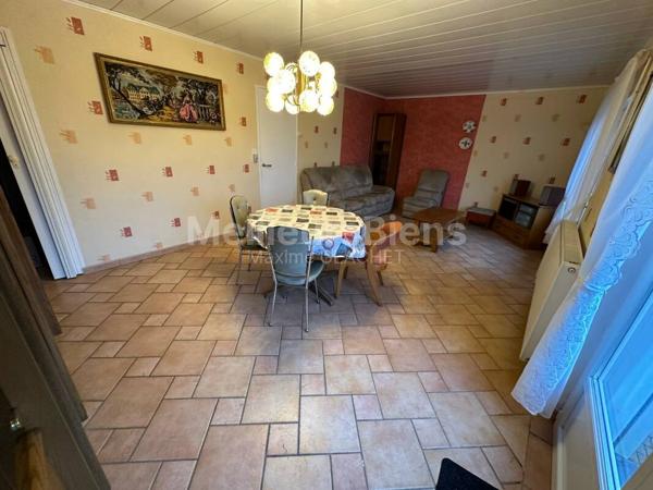 INDIVIDUELLE 3 CHAMBRES