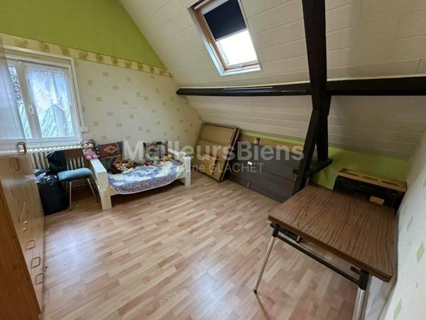 INDIVIDUELLE 3 CHAMBRES