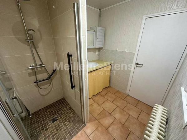 INDIVIDUELLE 3 CHAMBRES