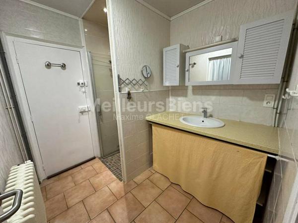 INDIVIDUELLE 3 CHAMBRES