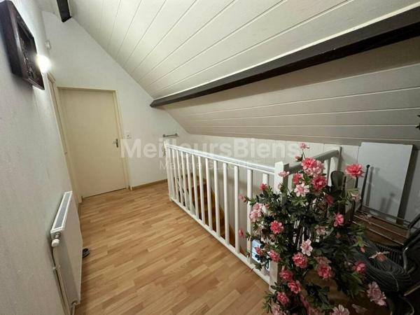 INDIVIDUELLE 3 CHAMBRES