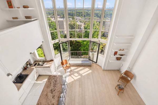 Appartement Saint-Cloud - VAL D'OR