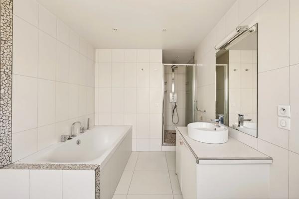 Appartement Saint-Cloud - VAL D'OR