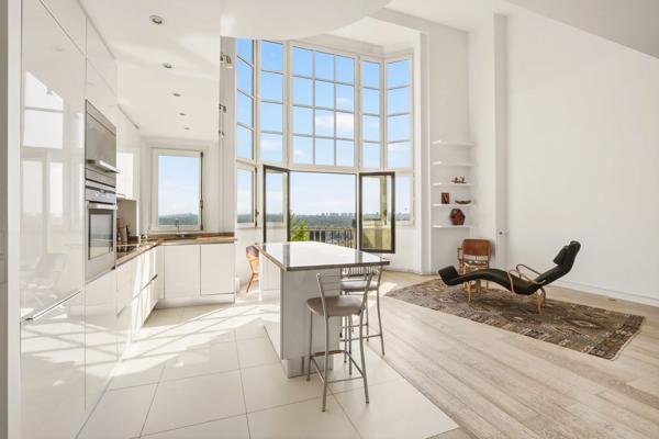 Appartement Saint-Cloud - VAL D'OR