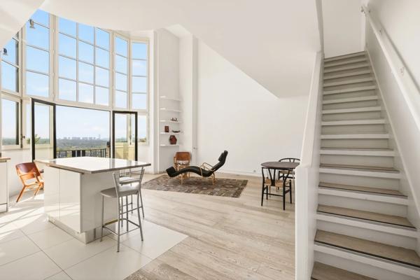 Appartement Saint-Cloud - VAL D'OR