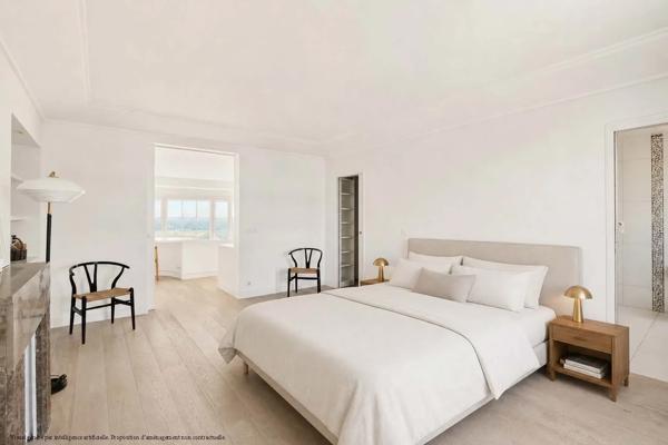 Appartement Saint-Cloud - VAL D'OR