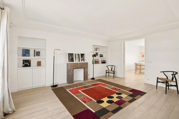 Appartement Saint-Cloud - VAL D'OR