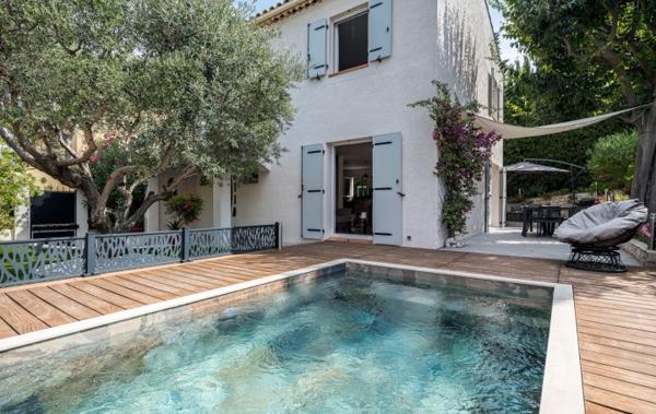 Vente Maison Marseille 11ème