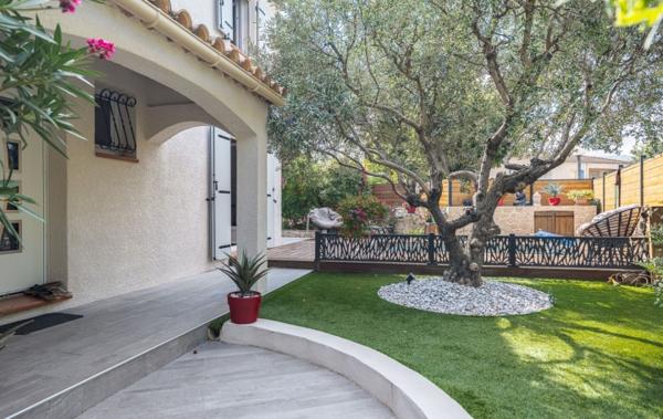 Vente Maison Marseille 11ème