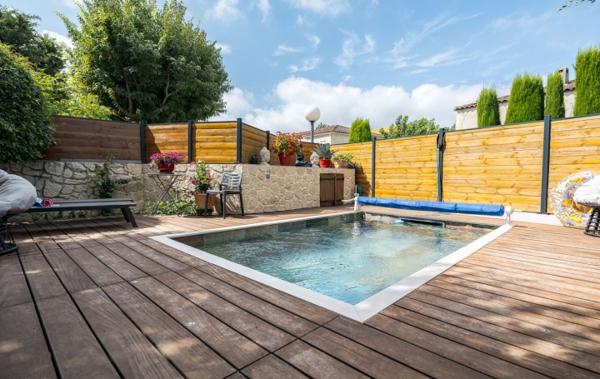 Vente Maison Marseille 11ème