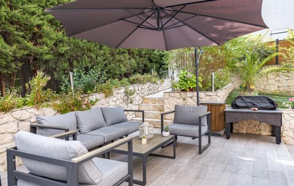 Vente Maison Marseille 11ème