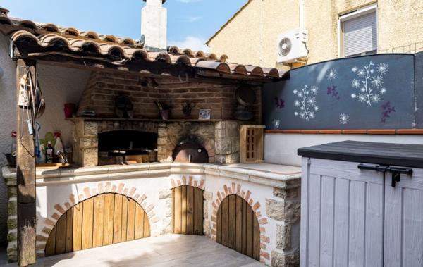 Vente Maison Marseille 11ème