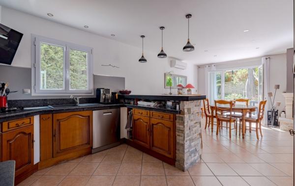 Vente Maison Marseille 11ème