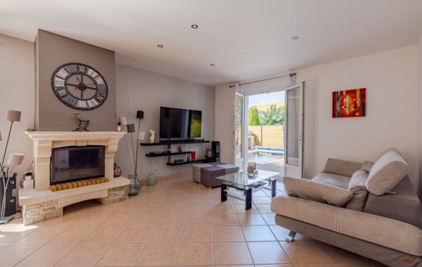 Vente Maison Marseille 11ème