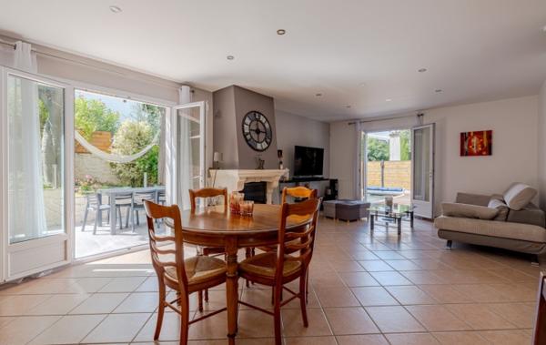 Vente Maison Marseille 11ème