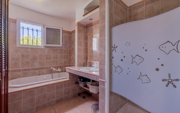 Vente Maison Marseille 11ème