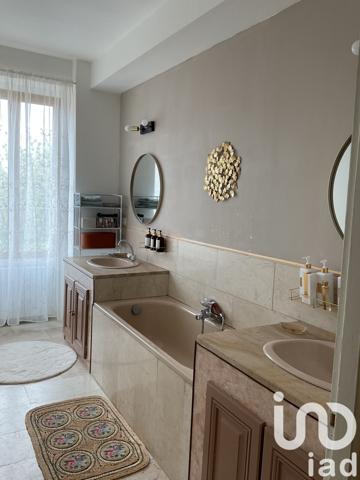 Maison à vendre 7 pièces 153 m² Chailley