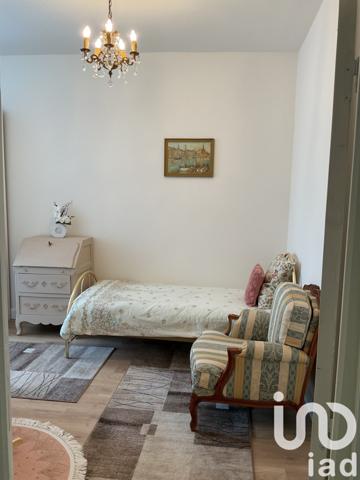 Maison à vendre 7 pièces 153 m² Chailley