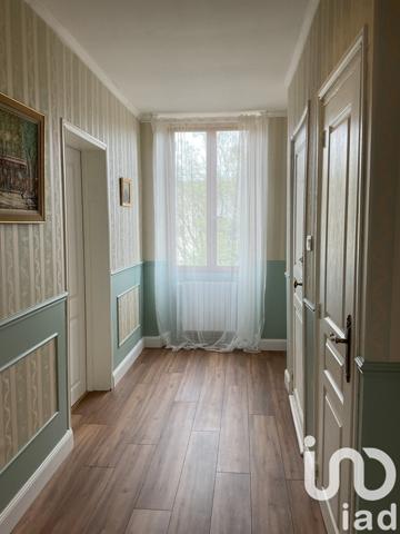 Maison à vendre 7 pièces 153 m² Chailley