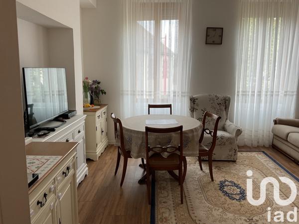 Maison à vendre 7 pièces 153 m² Chailley