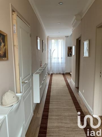 Maison à vendre 7 pièces 153 m² Chailley