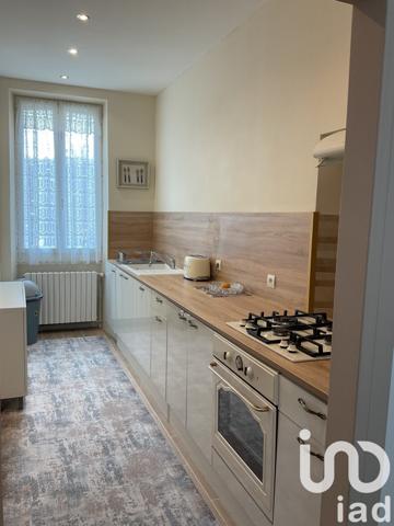 Maison à vendre 7 pièces 153 m² Chailley