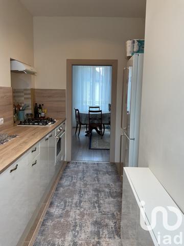 Maison à vendre 7 pièces 153 m² Chailley