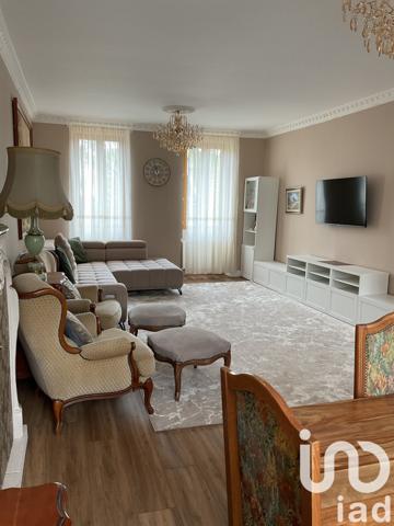 Maison à vendre 7 pièces 153 m² Chailley