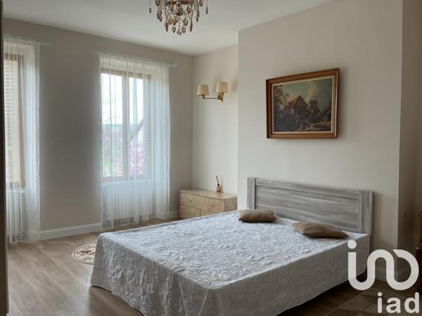 Maison à vendre 7 pièces 153 m² Chailley