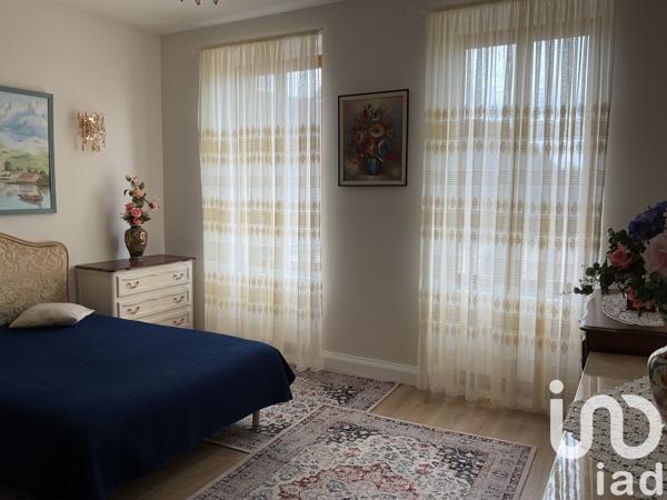 Maison à vendre 7 pièces 153 m² Chailley