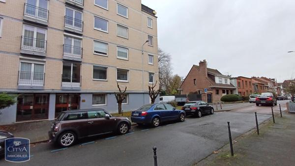 Local commercial à louer 66m²