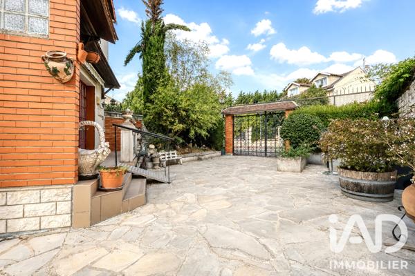 Maison à vendre 6 pièces 120 m² Bagnolet