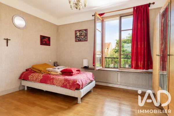 Maison à vendre 6 pièces 120 m² Bagnolet