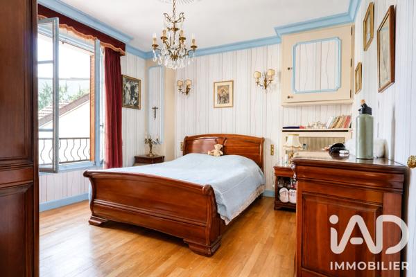 Maison à vendre 6 pièces 120 m² Bagnolet