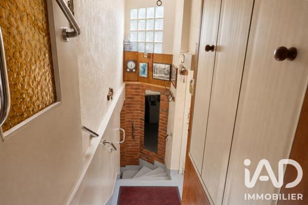 Maison à vendre 6 pièces 120 m² Bagnolet