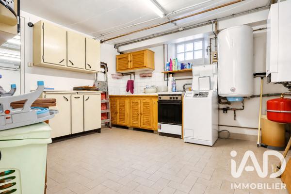 Maison à vendre 6 pièces 120 m² Bagnolet