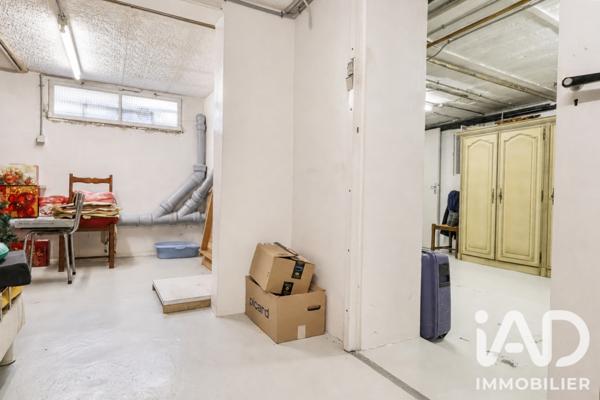 Maison à vendre 6 pièces 120 m² Bagnolet