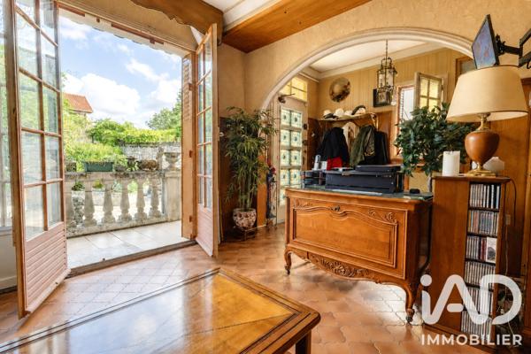Maison à vendre 6 pièces 120 m² Bagnolet