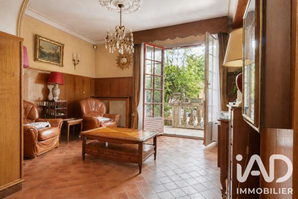 Maison à vendre 6 pièces 120 m² Bagnolet