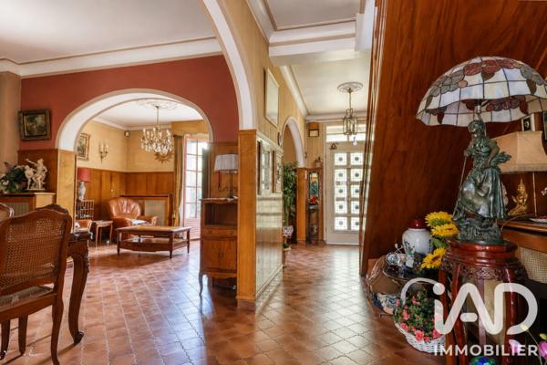 Maison à vendre 6 pièces 120 m² Bagnolet
