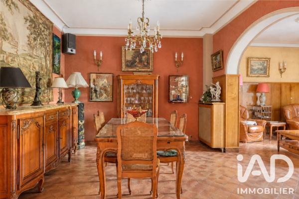Maison à vendre 6 pièces 120 m² Bagnolet
