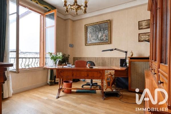 Maison à vendre 6 pièces 120 m² Bagnolet