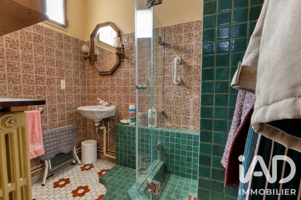 Maison à vendre 6 pièces 120 m² Bagnolet