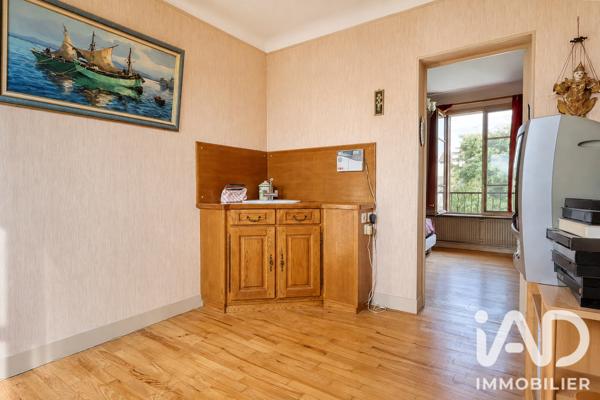 Maison à vendre 6 pièces 120 m² Bagnolet