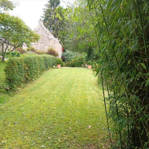 Autres types de maison à vendre à Plonévez-du-Faou dans le Finistère (29530), ref : 29064-1061156